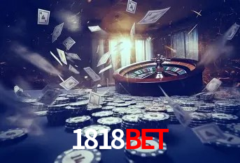 1818Bet.Com