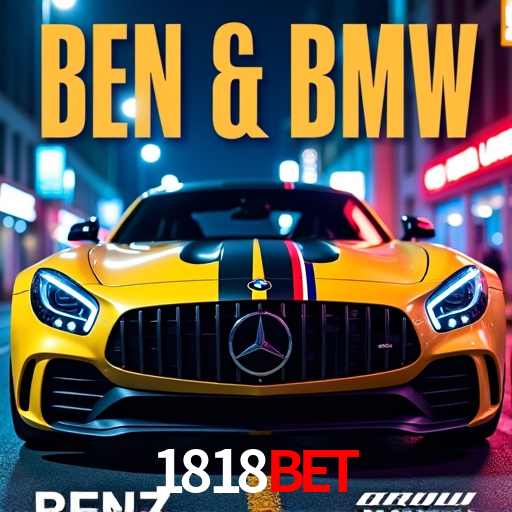 1818 Bet