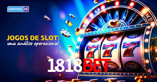 Bônus Generosos e Exclusivos no 1818Bet para Você!