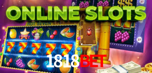 1818Bet,1818 Bet