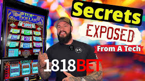 1818Bet.Com