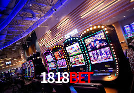 1818Bet