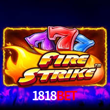 1818Bet,1818 Bet